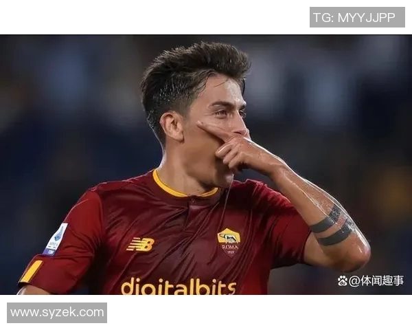 斯基拉透露罗马与迪巴拉续约谈判进展目标锁定至2028年 斯基拉透露罗马与迪巴拉续约谈判进展目标锁定至2028年