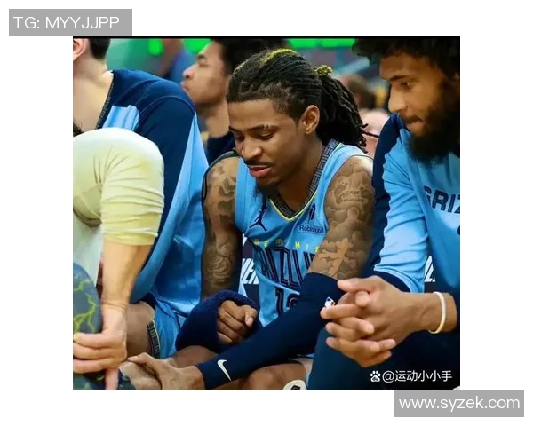 小球时代灰熊如何自我造血生存莫兰特能否带队崛起成领袖