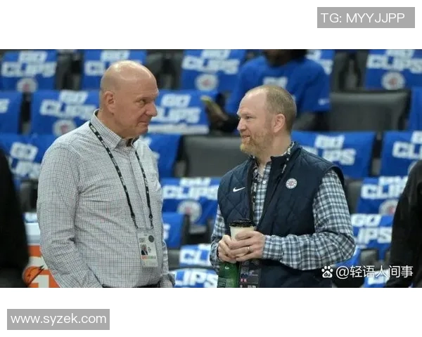 快船前官员揭秘小卡合同内幕及球队运作全貌 快船前官员揭秘小卡合同内幕及球队运作全貌