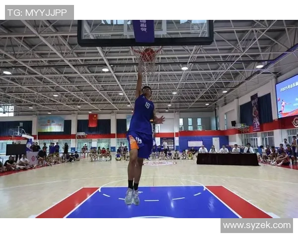 2025中国小篮球全国总训练营在秦皇岛成功举办圆满闭营展现青少年篮球新风貌 2025中国小篮球全国总训练营在秦皇岛成功举办圆满闭营展现青少年篮球新风貌