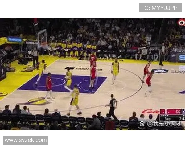 湖人季后赛能否取胜关键在于詹姆斯缺席常规赛的影响