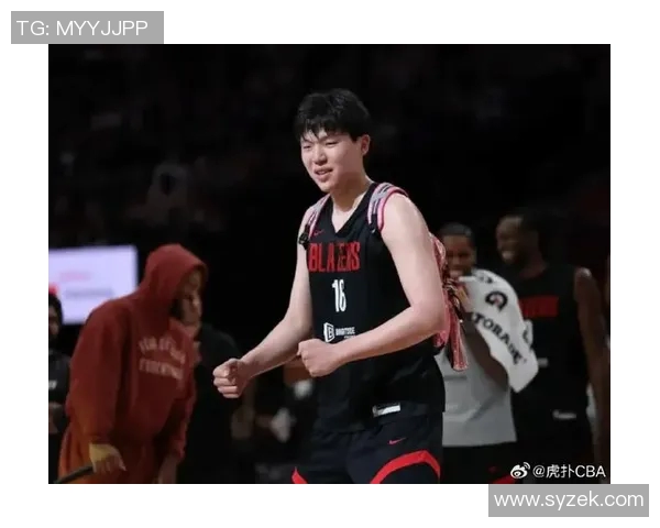 杨瀚森分享球迷日感受原本准备英文歌曲却暂时搁置 杨瀚森分享球迷日感受原本准备英文歌曲却暂时搁置