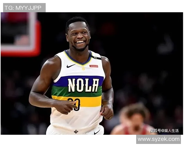 兰德尔强调防守重要性期待全赛季保持高标准 兰德尔强调防守重要性期待全赛季保持高标准