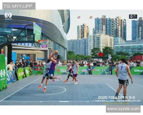 2025FIBAOpen3x3大龙湖杯广西三人篮球公开赛决赛圆满落幕于上林 2025FIBAOpen3x3大龙湖杯广西三人篮球公开赛决赛圆满落幕于上林