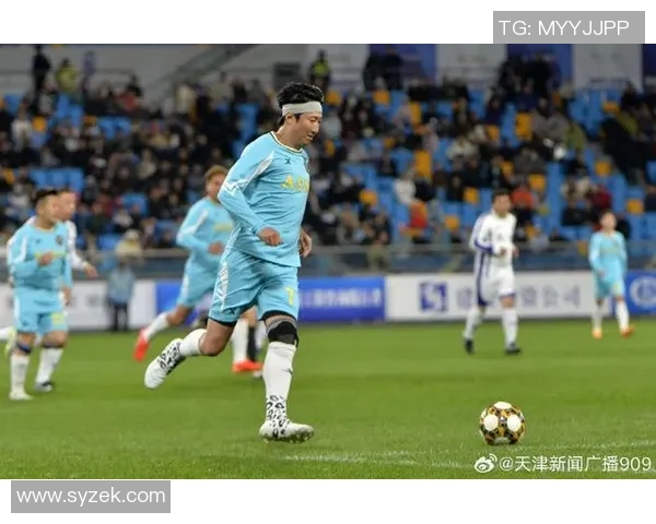 克雷桑身穿巴西9号球衣现场助威激情对决韩国队