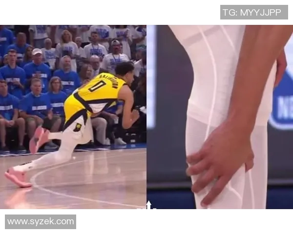 哈利伯顿谈跟腱伤势与梦想距离的挣扎与追求