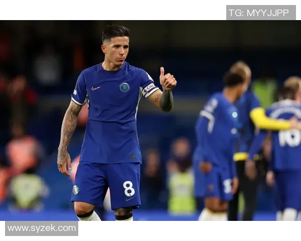 阿根廷国家队宣布恩佐因右膝滑膜炎缺席巡回赛名单调整