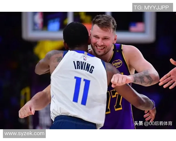 八村塁谈与东契奇的友谊：年龄差距让我们相处更加轻松自然