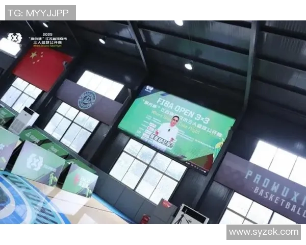 2025FIBAOpen33江苏盐城站圆满结束本土球队争夺省赛资格激烈上演