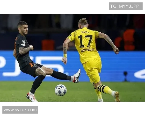 双边卫之王阿什拉夫与门德斯欧冠助攻领跑全欧