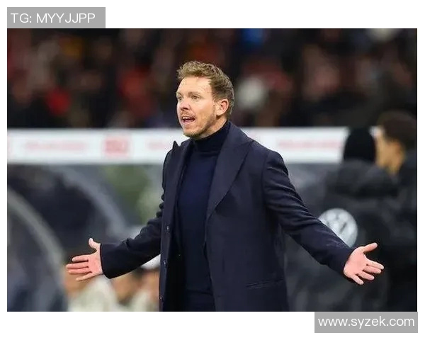 诺伊尔能否重返德国队将由纳格尔斯曼的态度决定两人关系错综复杂