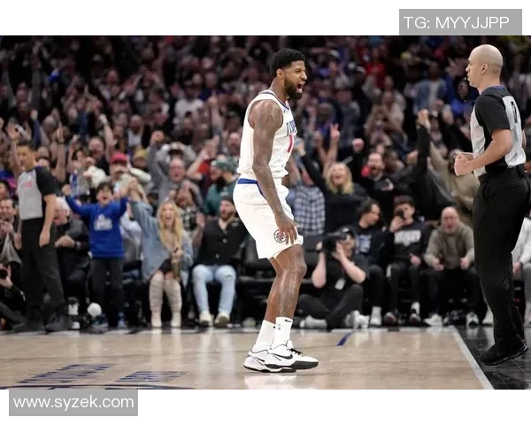 乔治康复进展显著预计常规赛初期将顺利回归球队