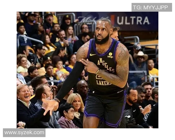 新赛季詹姆斯有望全面突破篮板助攻三分创历史新高