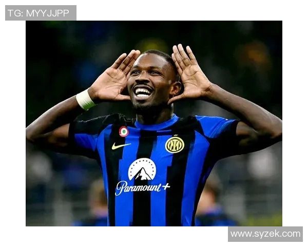 图拉姆九月表现出色国米最佳球员荣誉加身 图拉姆九月表现出色国米最佳球员荣誉加身