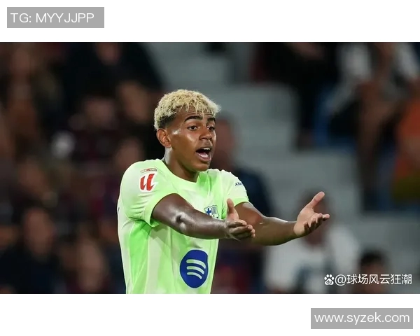 亚马尔尽管耻骨伤病未愈仍坚持训练展现顽强斗志 亚马尔尽管耻骨伤病未愈仍坚持训练展现顽强斗志