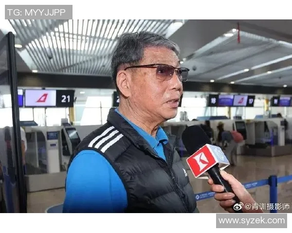 徐根宝强调上海U20队伍需以成绩为导向克服困难实现竞技突破 徐根宝强调上海U20队伍需以成绩为导向克服困难实现竞技突破