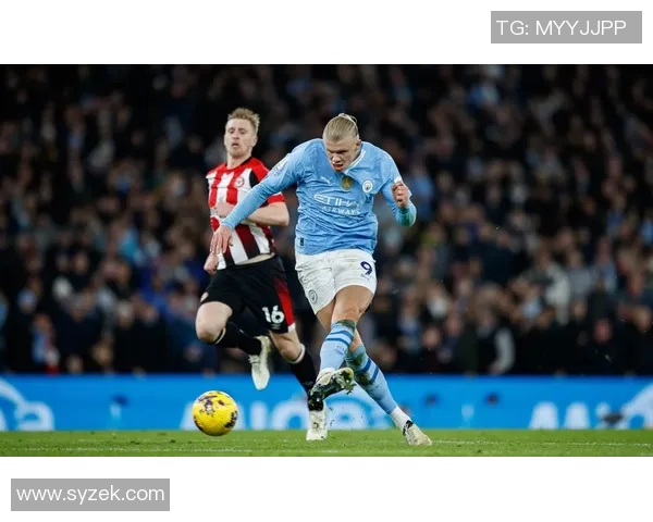 哈兰德制胜球助曼城战胜布伦特福德荣膺10月最佳进球 哈兰德制胜球助曼城战胜布伦特福德荣膺10月最佳进球