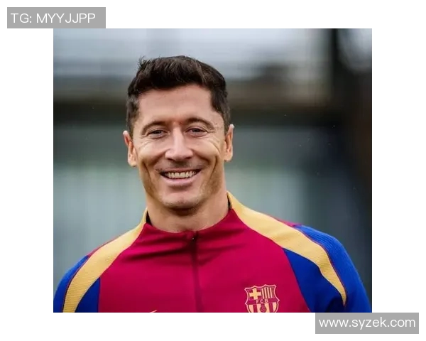 巴萨宣布不续约37岁莱万他拒绝前往阿拉伯联赛寻求新挑战