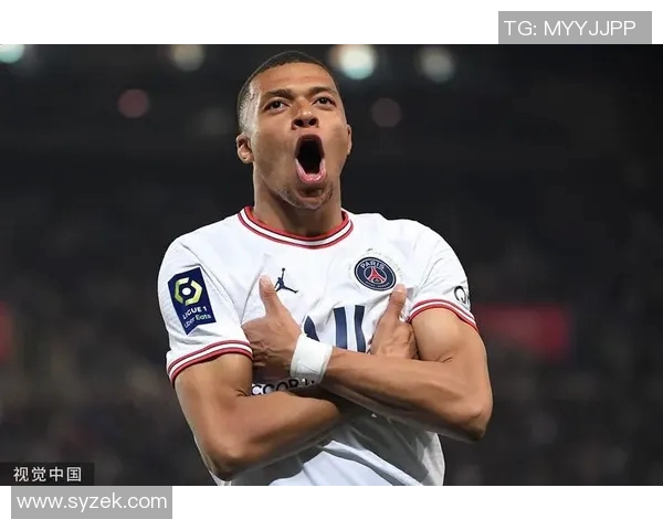 姆巴佩在西甲9月最佳球员评选中脱颖而出四场比赛贡献五球一助攻 姆巴佩在西甲9月最佳球员评选中脱颖而出四场比赛贡献五球一助攻