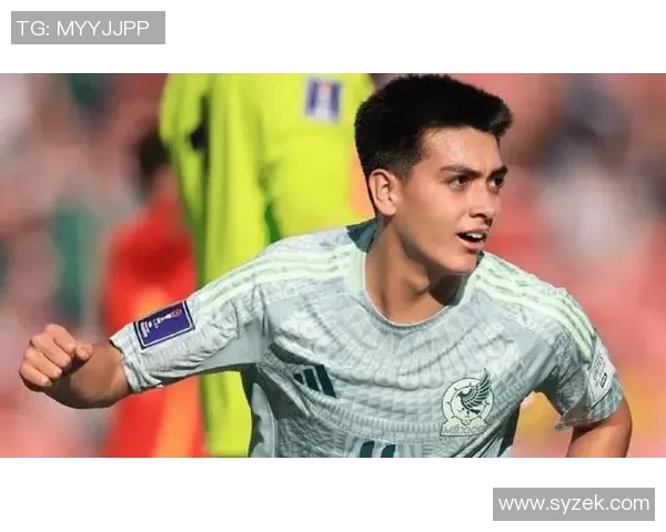 皇马关注17岁墨西哥中场莫拉身价450万欧引发热议