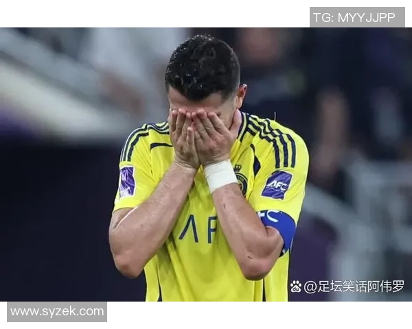 C罗表达对沙特的热爱并透露可能在两年后退役的计划