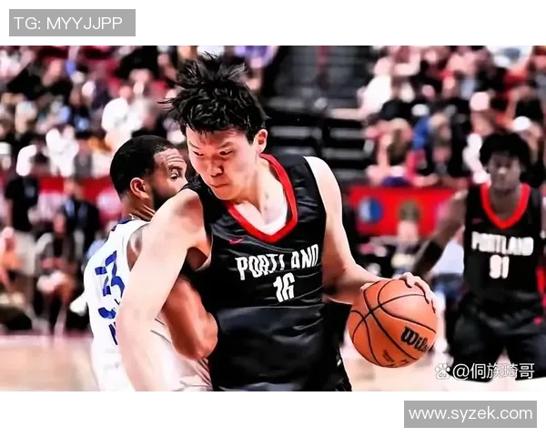 媒体人分析杨瀚森加盟G联赛的多重优势与前景展望