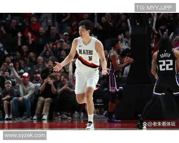 拓记:本周无背靠背比赛罗威全勤出战杨瀚森失去常规轮换中锋位置 拓记:本周无背靠背比赛罗威全勤出战杨瀚森失去常规轮换中锋位置