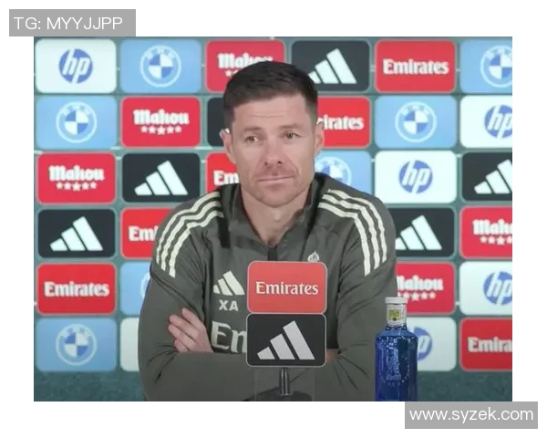 皇马内部氛围良好球队需时间适应阿隆索战术理念