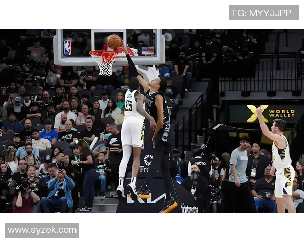 斯波称赞德鲁史密斯具备顶尖预判能力和出色抢断技巧