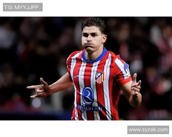 阿尔瓦雷斯9月最佳球员荣誉加身5场6球3助助力马竞战绩提升 阿尔瓦雷斯9月最佳球员荣誉加身5场6球3助助力马竞战绩提升