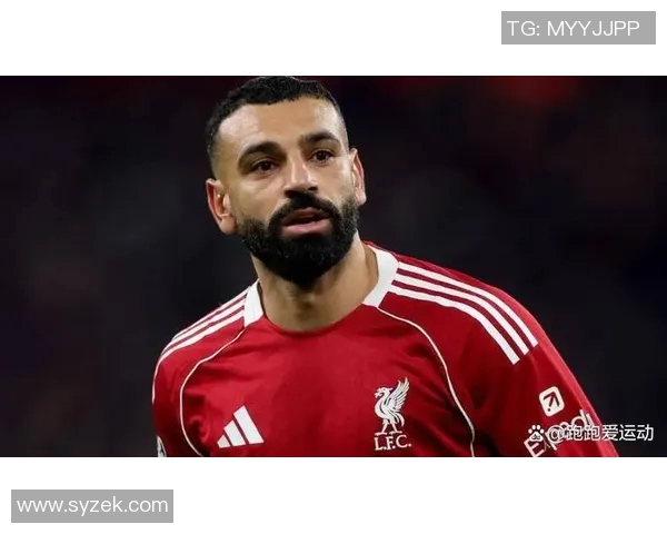 利物浦冬窗或出售萨拉赫他对加盟皇马或巴萨持开放态度 利物浦冬窗或出售萨拉赫他对加盟皇马或巴萨持开放态度