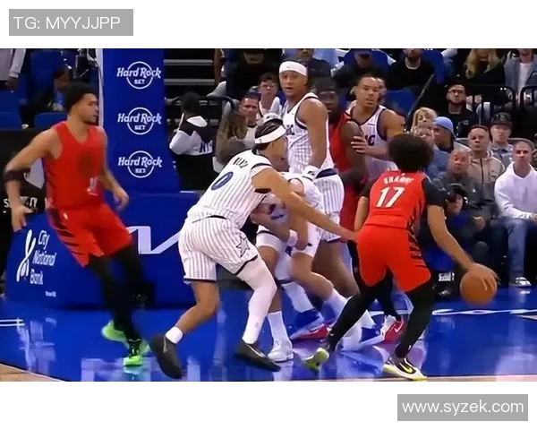 开拓者遭遇尴尬纪录同年三次被绝杀三分球创历史新篇 开拓者遭遇尴尬纪录同年三次被绝杀三分球创历史新篇