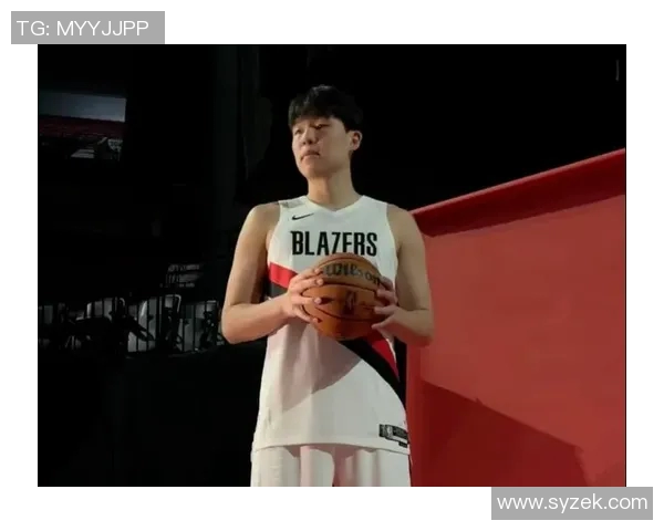 杨瀚森在发展联盟表现优异一队出场机会将随之而来