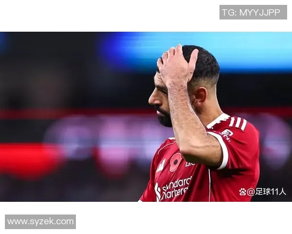 名宿分析利物浦打法调整影响萨拉赫状态球队正处磨合期 名宿分析利物浦打法调整影响萨拉赫状态球队正处磨合期