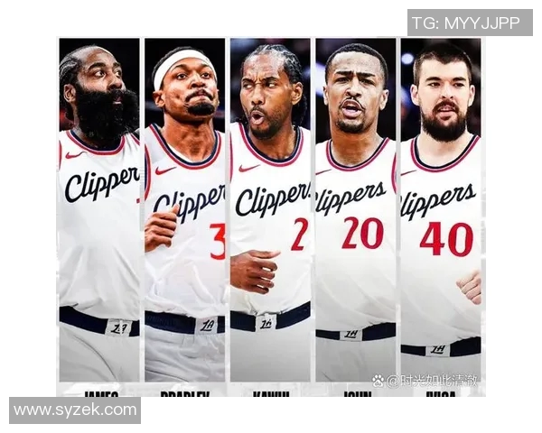 美记盛赞科林斯为最佳第六人快船战术因他更加多变灵活