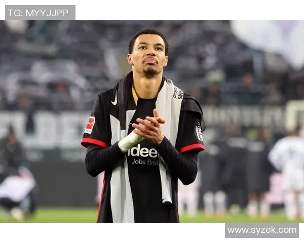 埃基蒂克赛季初表现亮眼后陷入进球荒连续8场未能破门