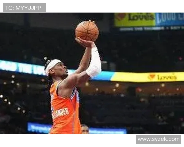 平均每次单打得分前十榜单揭晓SGA和米切尔并列第一鲍威尔紧随其后