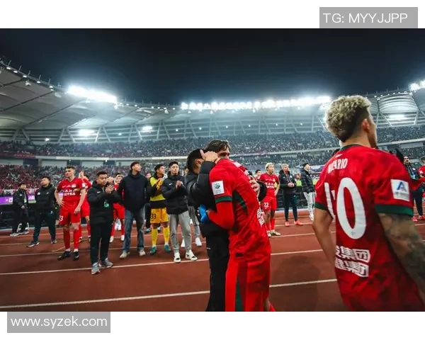 河南队足协杯决赛球衣曝光印有对阵信息与大象图腾设计引发热议