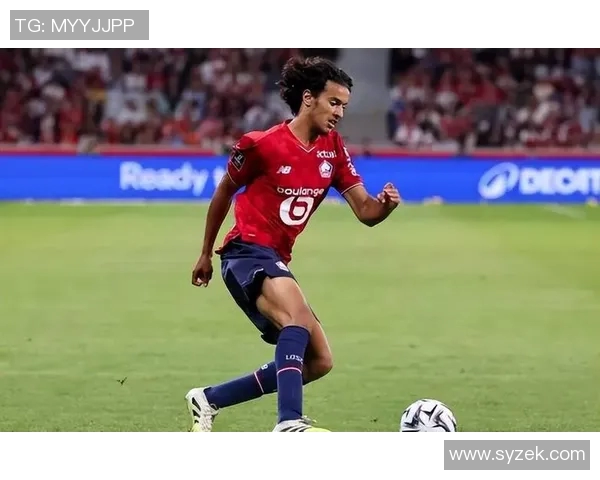 巴黎即将签约里尔18岁中场布阿迪他是球队忠实粉丝 巴黎即将签约里尔18岁中场布阿迪他是球队忠实粉丝