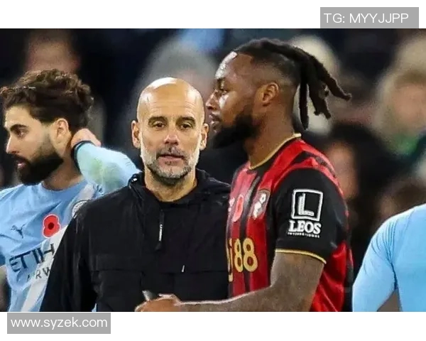 瓜帅称罗德里即使不触球也能给队友带来安心感