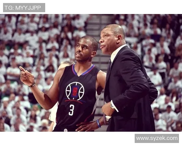 保罗谈快船生涯兼顾家庭与职业生涯的完美平衡之道