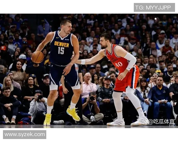 小波特称赞德雷克鲍威尔运动能力超凡期待其技术进一步提升