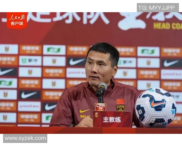 国足新帅人选再聚焦李金羽邵佳一韩鹏于根伟谁能带队重振雄风