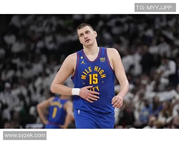 约基奇再创佳绩豪取23分11篮板13助攻赛季第13次三双展现统治力 约基奇再创佳绩豪取23分11篮板13助攻赛季第13次三双展现统治力