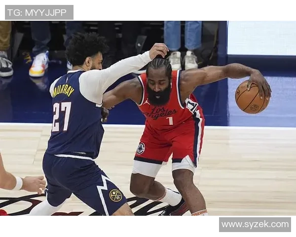 维拉纽瓦谈哈登与皮尔斯谁是更优秀得分手的难解之谜