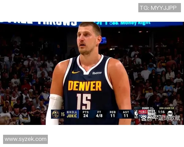 联盟仅有弗拉格与约基奇两人领跑队内得分篮板助攻抢断四项统计 联盟仅有弗拉格与约基奇两人领跑队内得分篮板助攻抢断四项统计