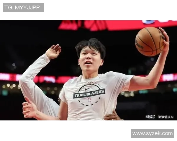 轻松突破对手防线杨瀚森精准直塞助攻队友三分球命中