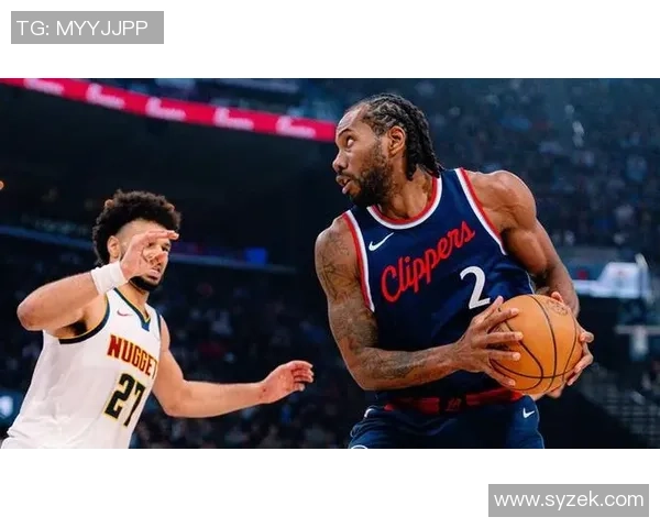 快船前官员揭秘小卡合同内幕及球队运作全貌