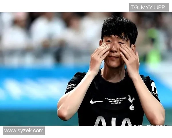 热刺欢庆孙兴慜归队时刻再次携手共创辉煌未来 热刺欢庆孙兴慜归队时刻再次携手共创辉煌未来