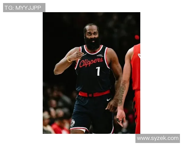 哈登常规赛得分突破28269分距离第十名安东尼仅差20分